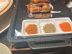 -桐湾大院·桐庐菜(滨江店)