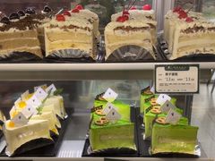 -蜂蝶来饼店(拱北总店)