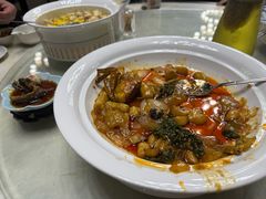 -二泉园老菜馆·百年无锡菜