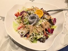 -元唐家宴•经典东北菜(梅市口路店)
