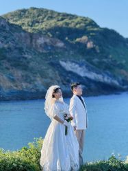 -纪可婚纱摄影平潭旅拍