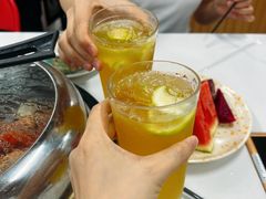 -争先鲜·蒸汽海鲜自助·鲜切牛肉