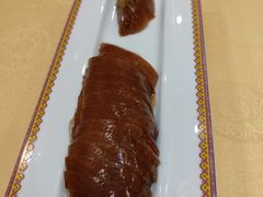 -白家大院·王府宫廷菜(苏州街店)