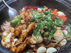 -雅酌园·烟火南京菜(颐和路店)