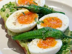 -O'eat Blossom&Pelican(深圳首店)