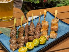 -8PINTS八品脱·日料·烧鸟·精酿小酒馆(莘庄店)