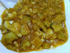 -芳芳餐厅(白沙路店)