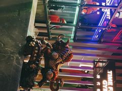 -时代格斗·零基础防身健身(红牌楼店)