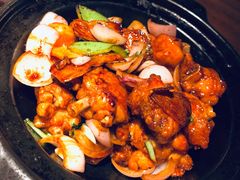 -大树餐厅(益田假日店)