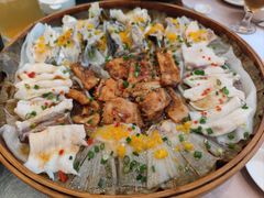 -顺味凤城·顺德菜专门店(九六广场店)