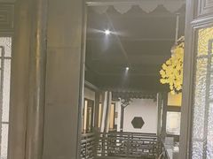 -江南韵·无锡太湖文化体验餐厅(凤凰天街店)