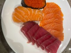 -星璞餐厅(深铁塘朗城君璞酒店)