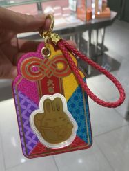 -周生生Chow Sang Sang(苏州美罗高新店)