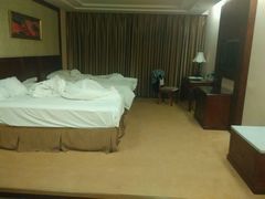 android_upload_pic-维也纳酒店(广州惠福西上下九店)