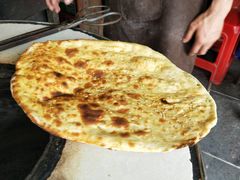 -张师傅建始大饼