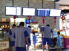 -丽池宫韩式汗蒸会馆(华灯坊店)