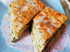 葱花饼-雅味轩食府(靛厂锦园店)