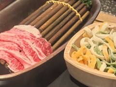 -季季山·云南野生菌火锅(上海首店)