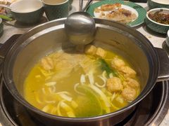 -润园四季椰子鸡火锅(海上世界店)