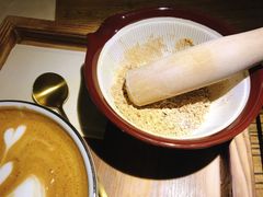 -春庄咖啡SpringHues(钟楼小区店)