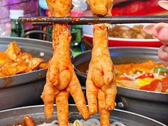 -乐园夜市场(五道口王庄路店)