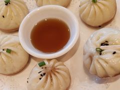 -全聚德(上海首店浦东店)