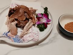 -梅利汴京烤鸭•开封豫菜地标店(东大街店)