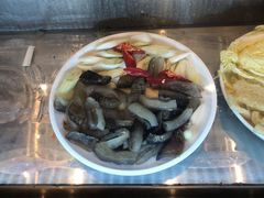 -新农都水产市场