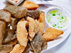 -车头老二大排档(金城步行街店)