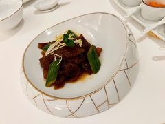 -宝丽轩中餐厅BAOLIXUAN