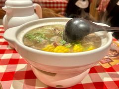 -西贝(虹口龙之梦店)