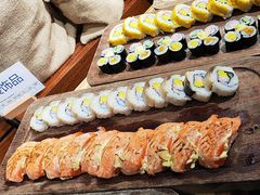 -月色西餐厅·海鲜刺身·烧烤(科学城保利郡雅酒店)