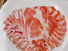 -牛街·马辈儿涮肉(牛街总店)