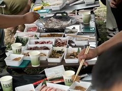 -范儿·嫂子烤肉·精致炭火烤肉(长治路店)