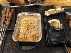 -烧货·活海鲜炭烧(湖滨商业街店)