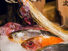 -本源食集 日式烧肉·炉端烧(东海缤纷店)