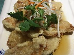 -老长春肉馆(创业大街店)
