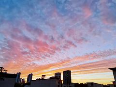 -天津东丽湖风景区