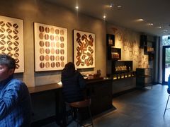 -星巴克(美丽华花园店)