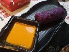 -蚝太郎 • 海鲜烧烤(建国路创始店)