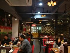 大堂-破店(井大店)