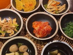-三代烤肉(保利广场店)