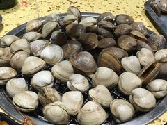 -老范地摊烧烤(阳光金地园店)