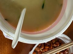 -71号豆汤饭·成都小馆(红牌楼店)