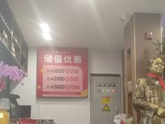 -湖南码头·地道湘菜(魏公村店)