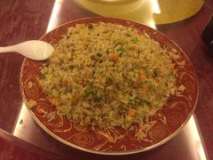 蟹籽炒饭-清远国际酒店御珍轩食街