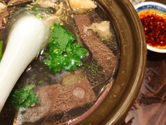 鸭血粉丝砂锅-南京大牌档(龙湖长楹天街店)