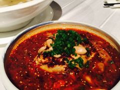 -俏江南-江景昆曲主题餐厅(正大广场店)