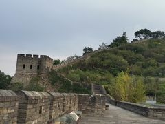 -台州府城(江南长城)