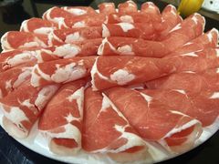 西旗羔羊肉-蒙星月涮肚火锅城(宏运家园店)